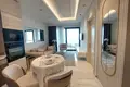 Квартира 2 комнаты 57 м² Akarca Koyu, Турция