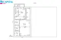 Gewerbefläche 770 m² Klaipeda, Litauen