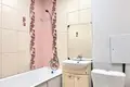 Mieszkanie 2 pokoi 43 m² Mińsk, Białoruś