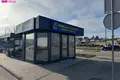 Nieruchomości komercyjne 18 m² Olita, Litwa