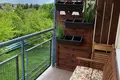 2 room apartment 36 m² in Warsaw, Poland