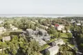 Nieruchomości komercyjne Mežaparka Village