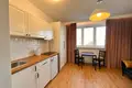 1 room apartment 20 m² in Masovian Voivodeship, Poland