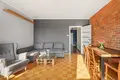 2 room apartment 52 m² in Warsaw, Poland