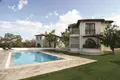 3-Schlafzimmer-Villa 220 m² Agios Amvrosios, Nordzypern