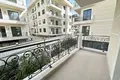 1 bedroom apartment 56 m² Mediterranean Region, Turkey
