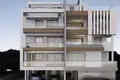 Penthouse 3 pokoi 82 m² Aradipu, Cypr