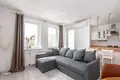 Wohnung 2 zimmer 61 m² Posen, Polen