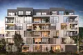 Penthouse 3 pokoi 217 m² Tel-Awiw, Izrael