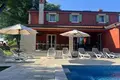 4-Schlafzimmer-Villa 180 m² Rabac, Kroatien