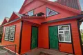 4 room house 72 m² Miazanski sielski Saviet, Belarus