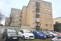 2 room apartment 37 m² Poznan, Poland