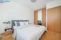 Квартира 2 комнаты 66 м² Вильнюс, Литва