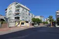 Attique 4 chambres 165 m² Konyaalti, Turquie