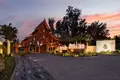 2 bedroom Villa 368 m² Ban Po Daeng, Thailand