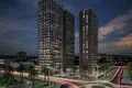 Студия 1 комната 42 м² Батуми, Грузия