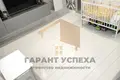 Wohnung 1 zimmer 43 m² Brest, Belarus