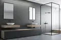 Квартира 2 спальни 241 м² Тиват, Черногория