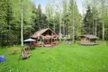 Casa de campo 1 habitación 36 m² Kouvola sub region, Finlandia