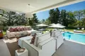 Dom 6 pokojów 702 m² San Pedro Alcantara, Hiszpania