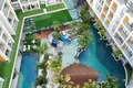 Studio apartment 1 bedroom 37 m² Phuket Province, Thailand