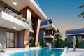 Villa 285 m² Alanya, Turkey
