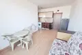 Mieszkanie 2 pokoi 47 m² Nesebyr, Bułgaria