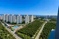 Apartamento 3 habitaciones 95 m² Mezitli, Turquía
