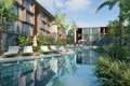 Mieszkanie 1 pokój 38 m² Ban Bang Thao, Tajlandia