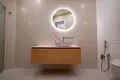 Квартира 1 комната 59 м² Бечичи, Черногория
