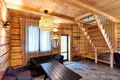 Chalet 337 m² Kalodziscanski sielski Saviet, Bélarus