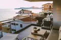 Wohnung 1 zimmer 155 m² in Sveti Stefan, Montenegro