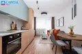 2 room apartment 29 m² Vilnius, Lithuania