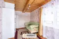 Haus 37 m² Harodzki, Belarus