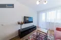 Apartamento 1 habitación 30 m² Zaliukes, Lituania