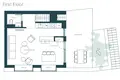 3-Schlafzimmer-Villa 182 m² Herceg Novi, Montenegro