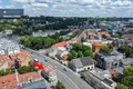 Commercial property 203 m² in Kaunas, Lithuania