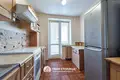 2 bedroom apartment 55 m² Minsk, Belarus