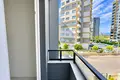 Квартира 3 комнаты 77 м² Мезитли, Турция