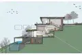 Działki 1 200 m² Zagrzeb, Chorwacja