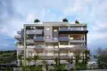 2 bedroom apartment 105 m² Demos Agiou Athanasiou, Cyprus