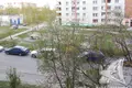 Mieszkanie 3 pokoi 68 m² Muchaviecki sielski Saviet, Białoruś