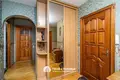 Wohnung 4 zimmer 80 m² Minsk, Belarus