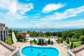 Wohnung 2 zimmer 83 m² Sweti Wlas, Bulgarien