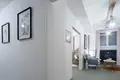 Wohnung 3 zimmer 56 m² Hauptstadt Prag, Tschechien