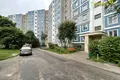 Квартира 47 м² Минск, Беларусь