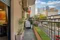 Квартира 2 комнаты 69 м² Тель-Авив, Израиль