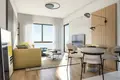 1 bedroom apartment 55 m² Bar, Montenegro