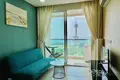 Appartement 1 chambre 37 m² Pattaya, Thaïlande