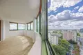 3 room apartment 103 m² in Warsaw, Poland